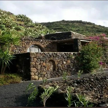 Zibibbodoro Alojamento de Turismo Rural *
