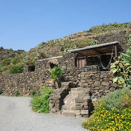 Zibibbodoro 农家乐