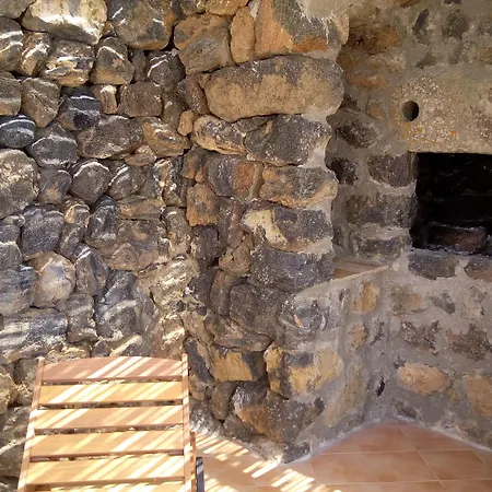 Zibibbodoro 农家乐 *