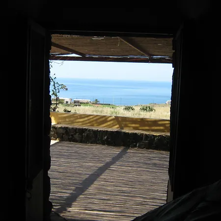 农家乐 Zibibbodoro Scauri (Sicily)