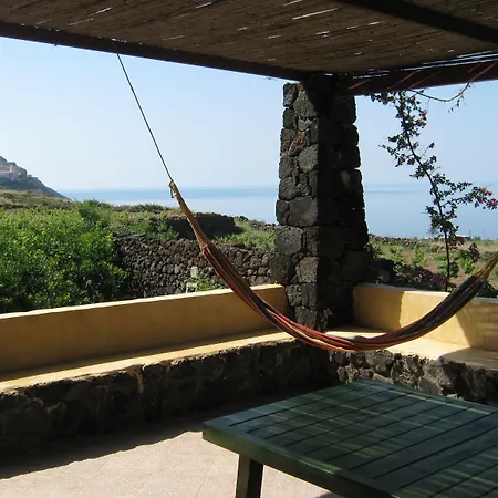 Zibibbodoro * Scauri (Sicily)