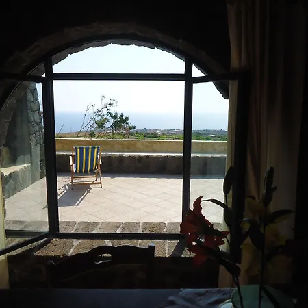 Zibibbodoro 农家乐 Scauri (Sicily)