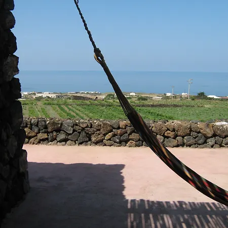 Zibibbodoro * Scauri (Sicily)