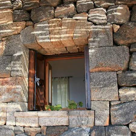 Zibibbodoro Scauri (Sicily)