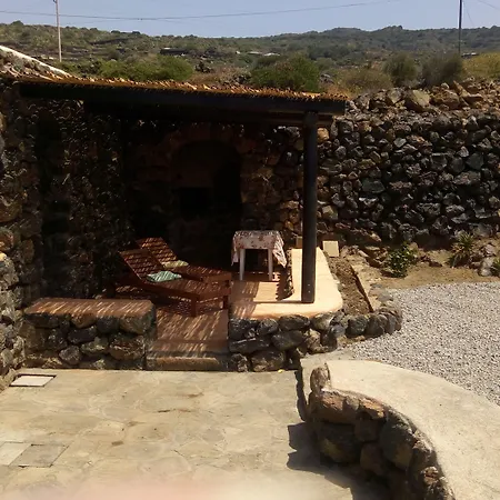 Zibibbodoro 农家乐