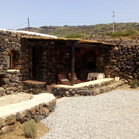 Zibibbodoro Scauri (Sicily)