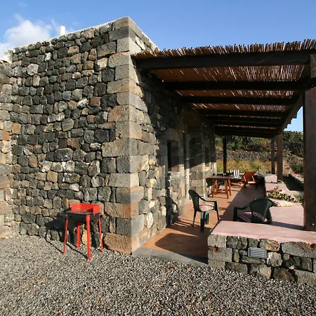 Zibibbodoro 农家乐