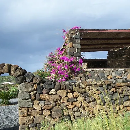 Zibibbodoro Alojamento de Turismo Rural