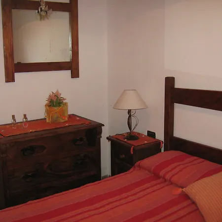 Alojamento de Turismo Rural Zibibbodoro *
