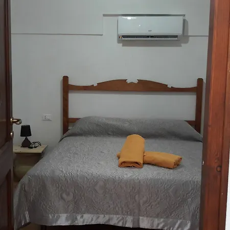 Alojamento de Turismo Rural Zibibbodoro