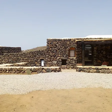 Alojamento de Turismo Rural Zibibbodoro *