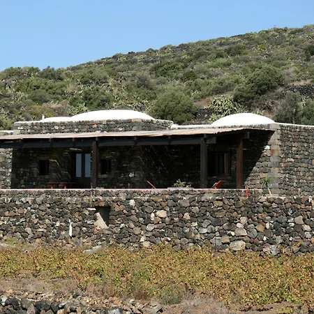 Alojamento de Turismo Rural Zibibbodoro
