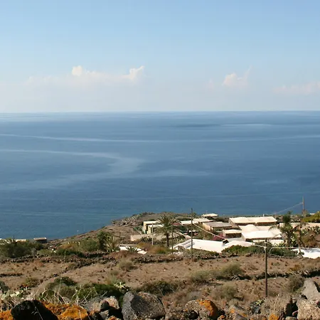 Alojamento de Turismo Rural Zibibbodoro