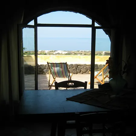 Zibibbodoro Scauri (Sicily)
