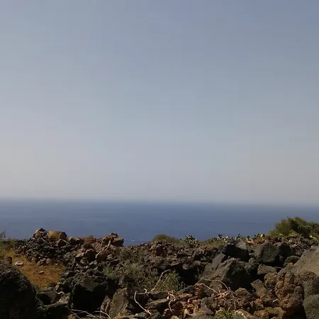 Zibibbodoro Alojamento de Turismo Rural *