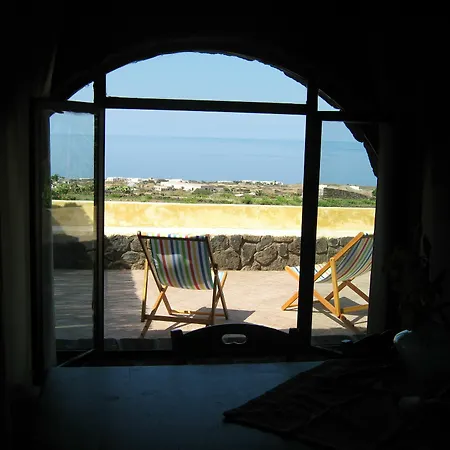 Alojamento de Turismo Rural Zibibbodoro