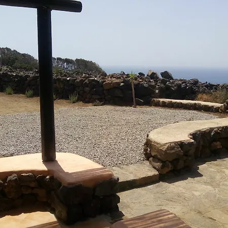 Zibibbodoro Alojamento de Turismo Rural *
