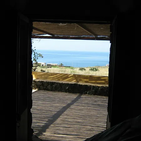 Alojamento de Turismo Rural Zibibbodoro