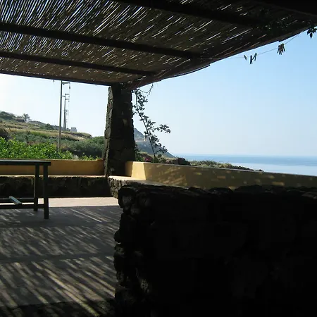 Alojamento de Turismo Rural Zibibbodoro *