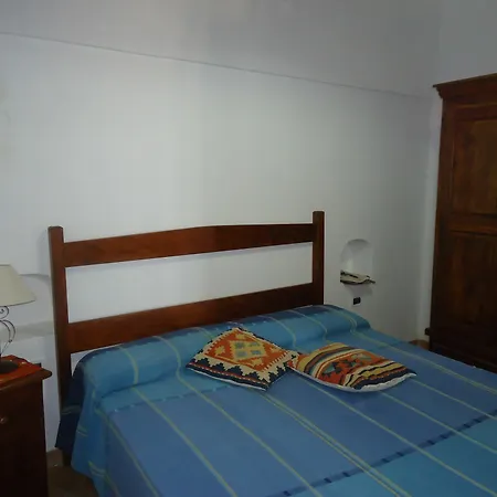 Zibibbodoro Alojamento de Turismo Rural *