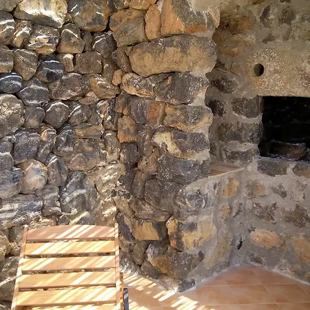 Zibibbodoro Alojamento de Turismo Rural *