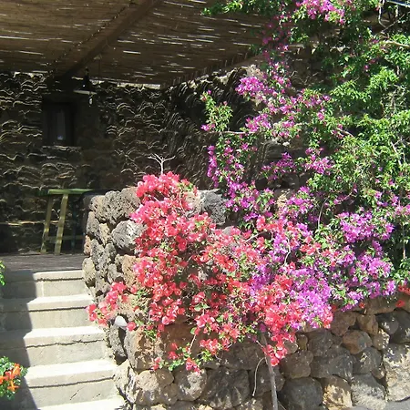 Alojamento de Turismo Rural Zibibbodoro *