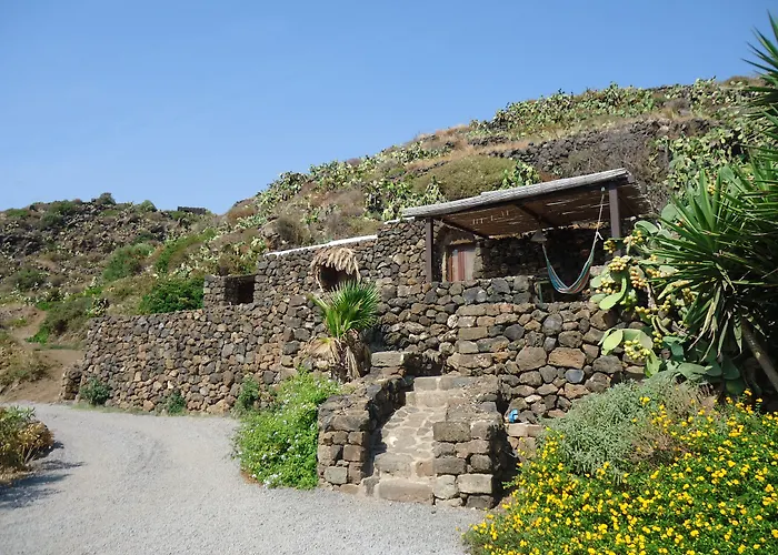 Zibibbodoro 农家乐