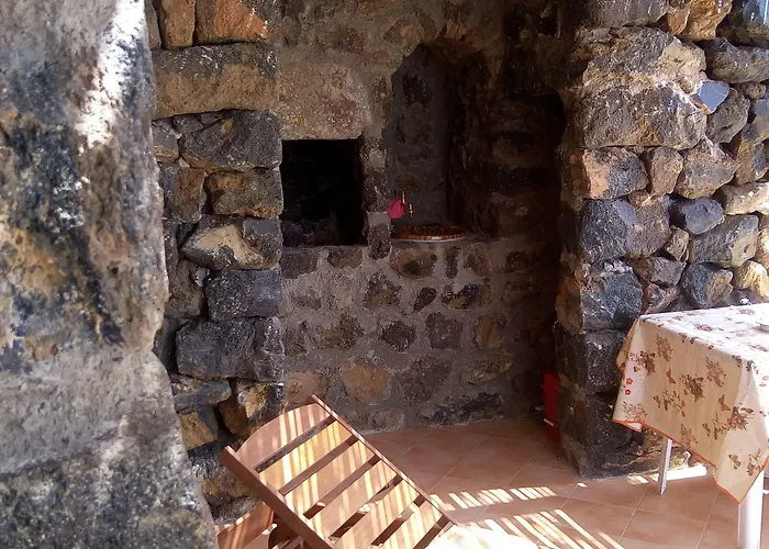 Zibibbodoro 农家乐