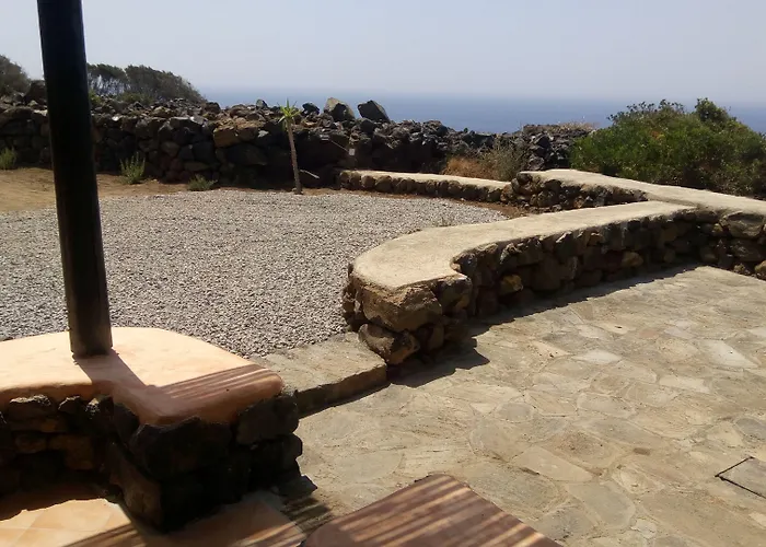 农家乐 Zibibbodoro Scauri (Sicily)