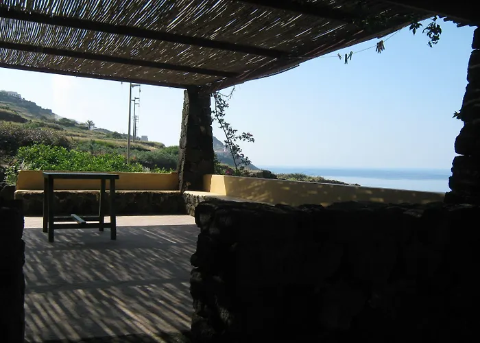 Zibibbodoro 农家乐