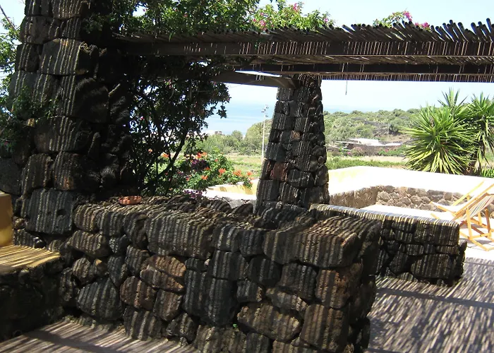 Zibibbodoro * Scauri (Sicily)