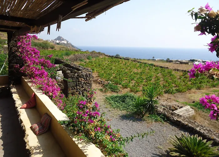 Zibibbodoro Scauri (Sicily)