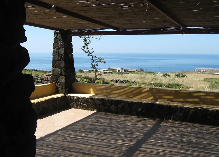 Zibibbodoro Scauri (Sicily)