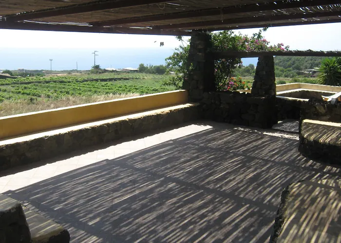 农家乐 Zibibbodoro