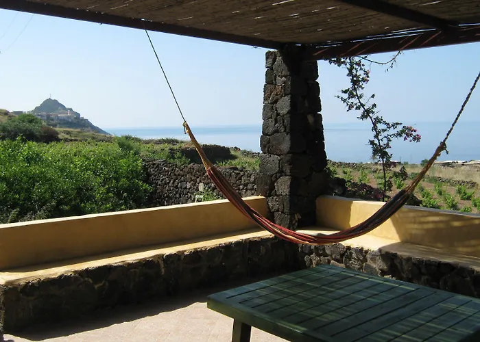 Zibibbodoro * Scauri (Sicily)