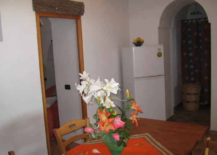 Zibibbodoro 农家乐