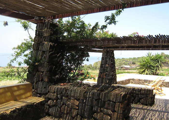 Zibibbodoro 农家乐