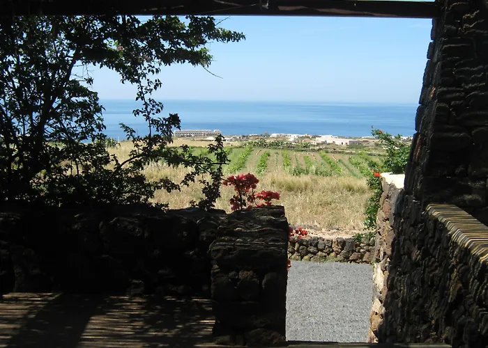 Zibibbodoro * Scauri (Sicily)