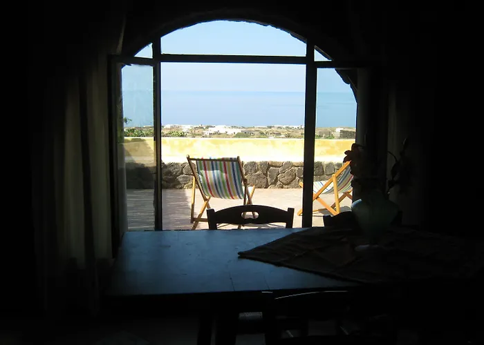 Zibibbodoro 农家乐