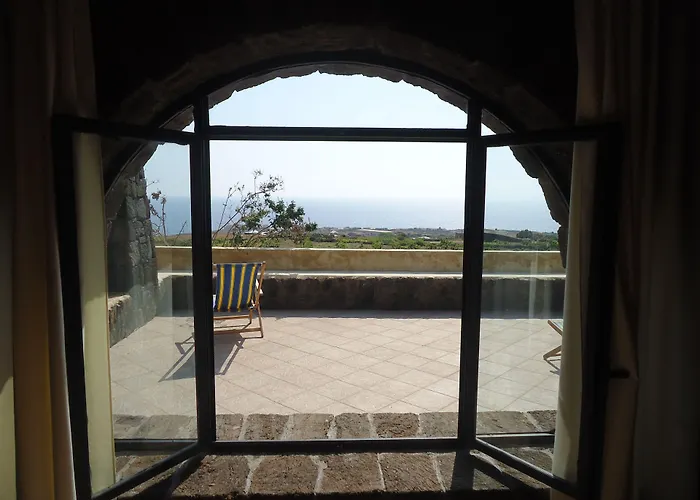 Zibibbodoro 农家乐 *