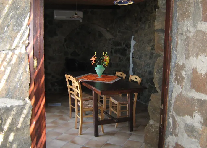 Zibibbodoro 农家乐 *