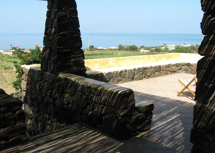 Zibibbodoro * Scauri (Sicily)