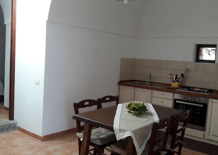 Zibibbodoro Scauri (Sicily)