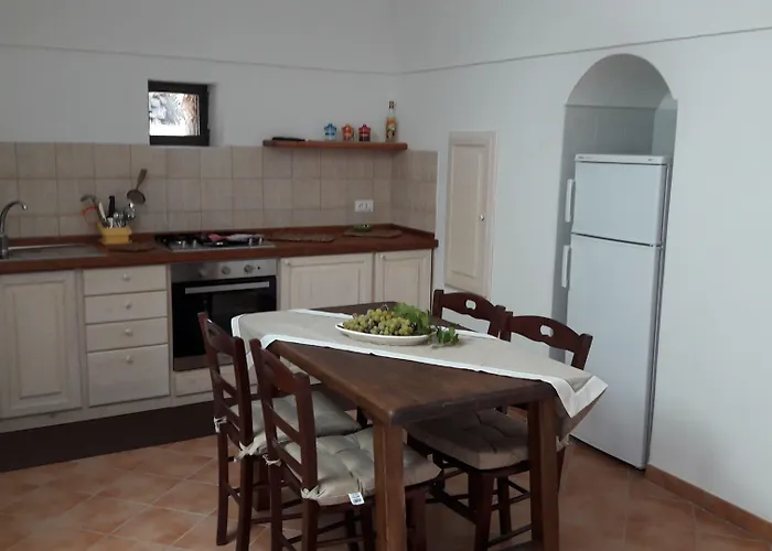 农家乐 Zibibbodoro