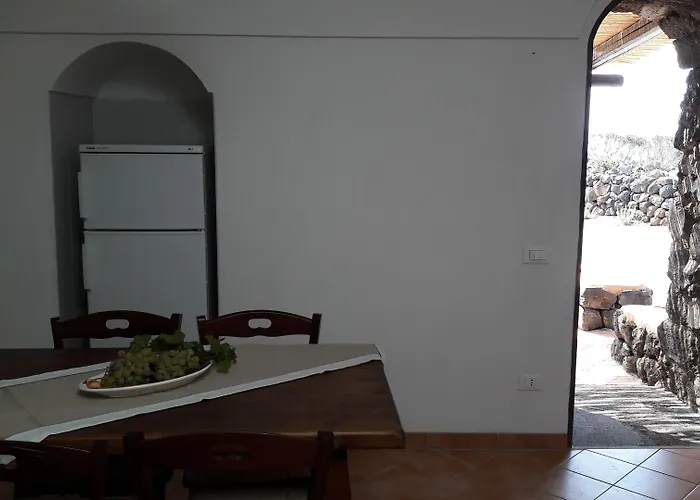 农家乐 Zibibbodoro *