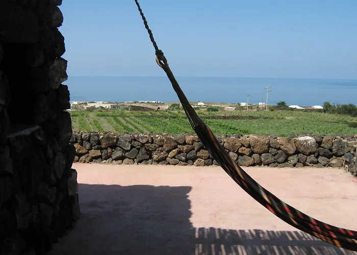 Zibibbodoro * Scauri (Sicily)