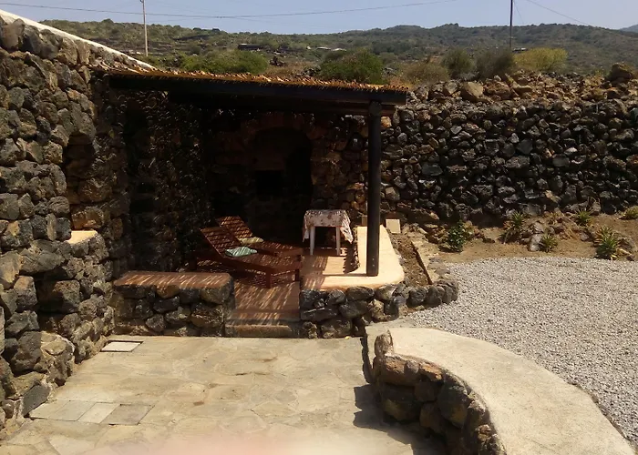 Zibibbodoro 农家乐