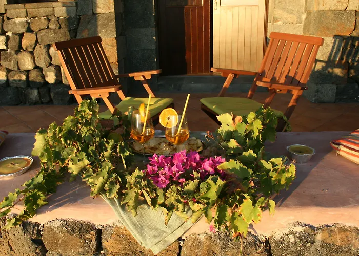 Zibibbodoro * Scauri (Sicily)