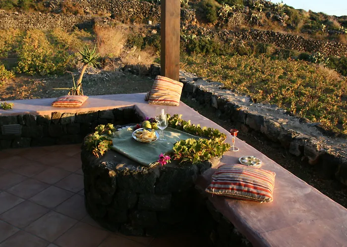 Zibibbodoro Scauri (Sicily)