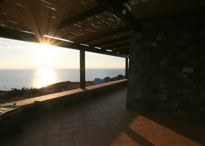 Zibibbodoro 农家乐